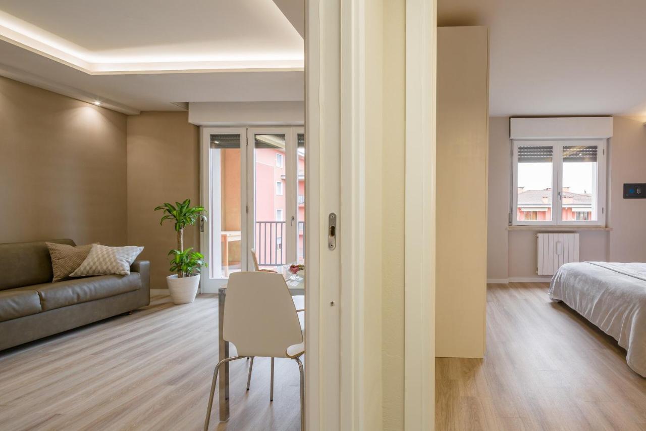 Canna Da Zucchero Daire Verona Dış mekan fotoğraf
