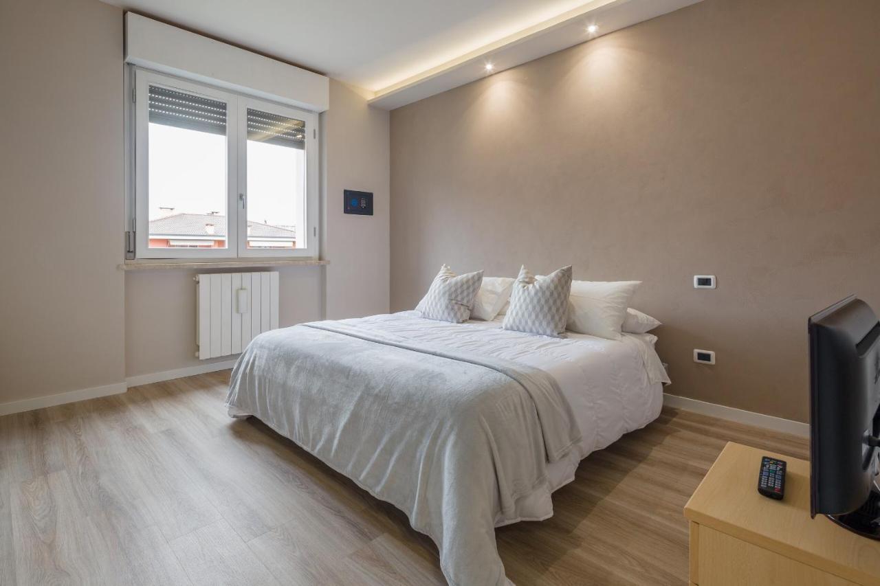 Canna Da Zucchero Daire Verona Dış mekan fotoğraf