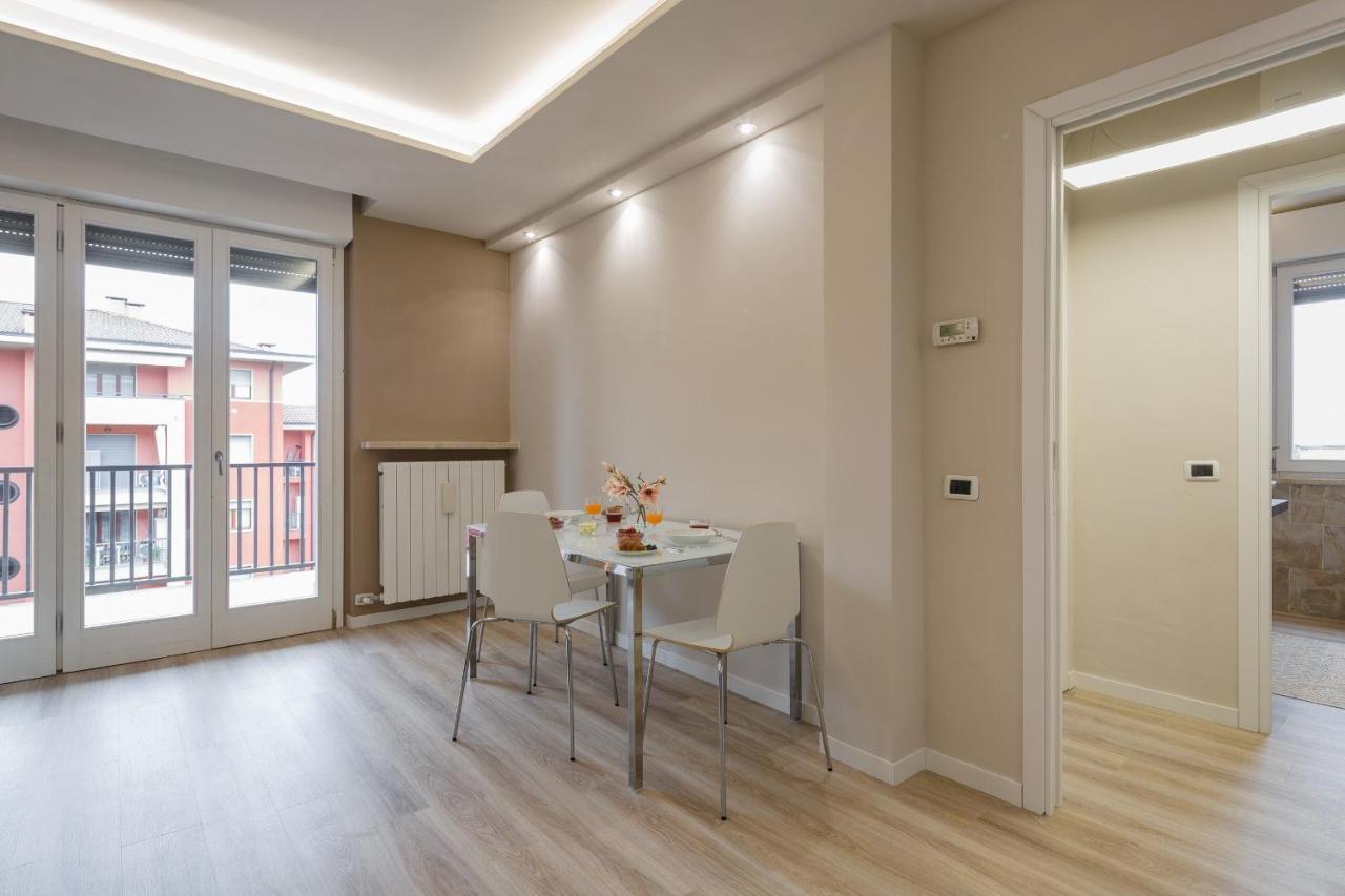 Canna Da Zucchero Daire Verona Dış mekan fotoğraf