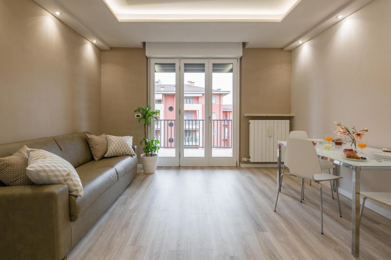 Canna Da Zucchero Daire Verona Dış mekan fotoğraf