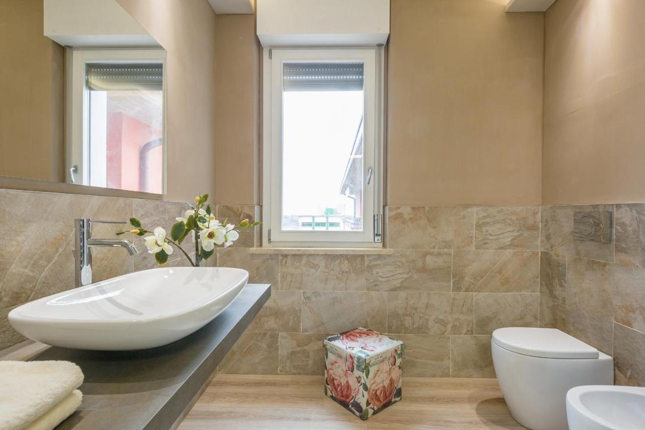 Canna Da Zucchero Daire Verona Dış mekan fotoğraf