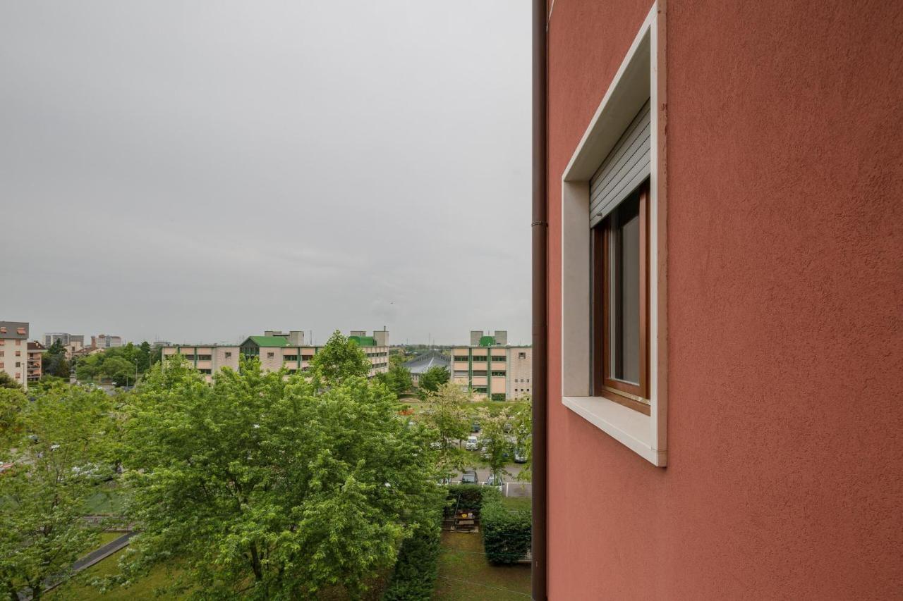 Canna Da Zucchero Daire Verona Dış mekan fotoğraf
