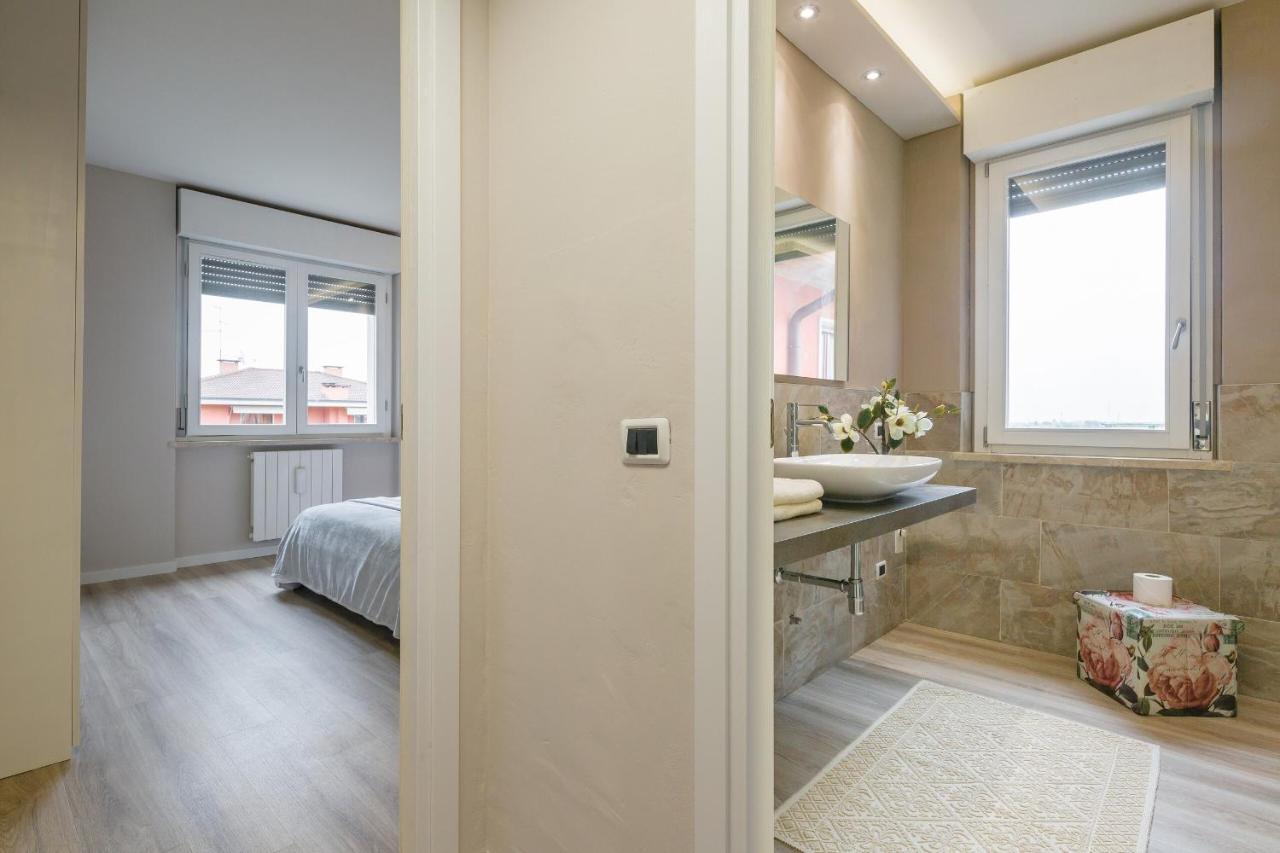 Canna Da Zucchero Daire Verona Dış mekan fotoğraf