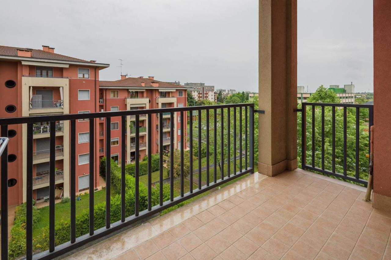 Canna Da Zucchero Daire Verona Dış mekan fotoğraf